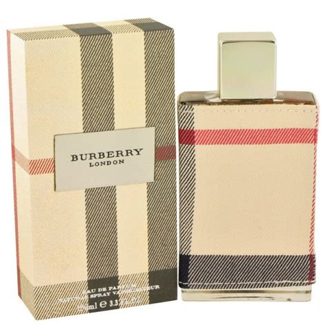 burberry london perfume womens review|Burberry London perfume original.